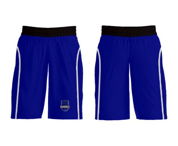 Mens Soccer Shorts, D1 Basketball DFW, Men's Basketball, Teamtime, Team time, sublimation, custom sports apparel, team uniforms, spirit wear, spiritwear, sports uniforms, custom shirts, team store, custom team store, fundraiser sports, apparel fundraiser