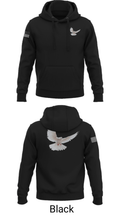 EL SHAMAH CAREEL SHAMAH CARE 44180708 Hoodie - 10