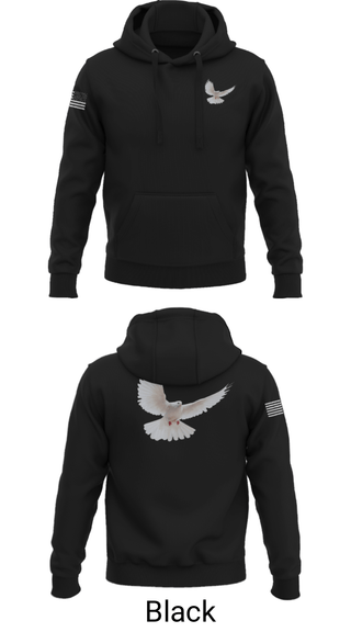 Hoodie, EL SHAMAH CAREEL SHAMAH CARE, , Teamtime, Team time, sublimation, custom sports apparel, team uniforms, spirit wear, spiritwear, sports uniforms, custom shirts, team store, custom team store, fundraiser sports, apparel fundraiser