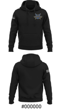 Pleasant Run Middle School Basketball 41400847 Hoodie - 17