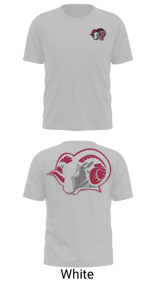 Short Sleeve Performance Shirt, Franklinton High School Swimming, Swimming, Teamtime, Team time, sublimation, custom sports apparel, team uniforms, spirit wear, spiritwear, sports uniforms, custom shirts, team store, custom team store, fundraiser sports, apparel fundraiser