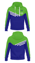 St Mary's High School Swimming 5266148 Hoodie - 22