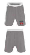 New Covenant Christian School Basketball 13469787 Athletic Shorts With Pockets - 22