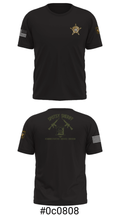 ASD 85875473 Short Sleeve Performance Shirt - 6