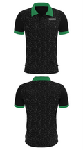 Jordan Pest Management 76040639 Short Sleeve Performance Polo - 25