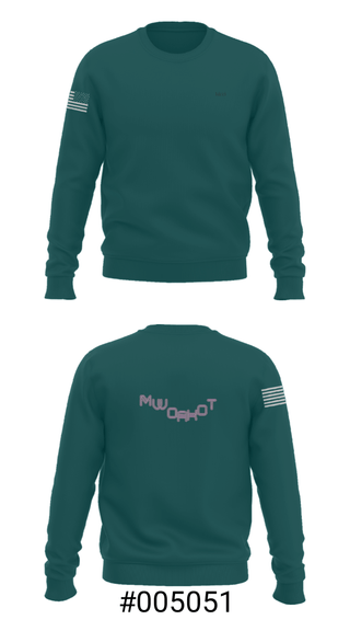 Crew Neck Sweatshirt, Ysa's apparel, , Teamtime, Team time, sublimation, custom sports apparel, team uniforms, spirit wear, spiritwear, sports uniforms, custom shirts, team store, custom team store, fundraiser sports, apparel fundraiser