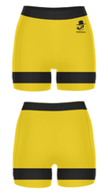 Tuscola High School Swimming 62615907 Tank Top - 25