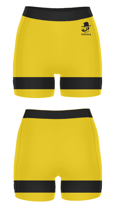 Tuscola High School Swimming 62615907 Tank Top - 25