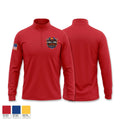Powell Town Volunteer Fire Department Windbreaker - 1