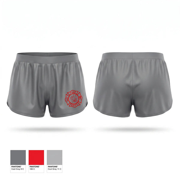 Ranger Panties, Highway 15 South, Fire Department, Teamtime, Team time, sublimation, custom sports apparel, team uniforms, spirit wear, spiritwear, sports uniforms, custom shirts, team store, custom team store, fundraiser sports, apparel fundraiser