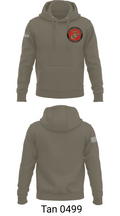 Marine Corps League Casa Grande Detachment 901 97712711 Hoodie - 78