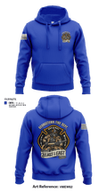 Georgetown Fire Station 7 33818481 Hoodie - 25