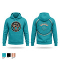 Rise Hoodie - 2