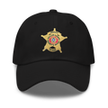 WALLER COUNTY SHERIFF Dad hat