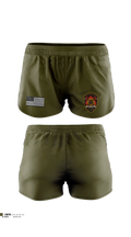 Washington County Fire Department Ranger Panties - 100
