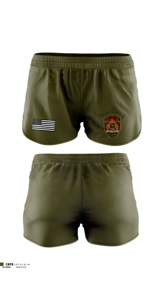 Ranger Panties, Washington County Fire Department, Fire Department, Teamtime, Team time, sublimation, custom sports apparel, team uniforms, spirit wear, spiritwear, sports uniforms, custom shirts, team store, custom team store, fundraiser sports, apparel fundraiser