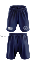 Fluvanna county emergency services 64249555 Athletic Shorts With Pockets - 1