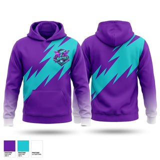 Hoodie, NTX BATTIES, Softball, Teamtime, Team time, sublimation, custom sports apparel, team uniforms, spirit wear, spiritwear, sports uniforms, custom shirts, team store, custom team store, fundraiser sports, apparel fundraiser