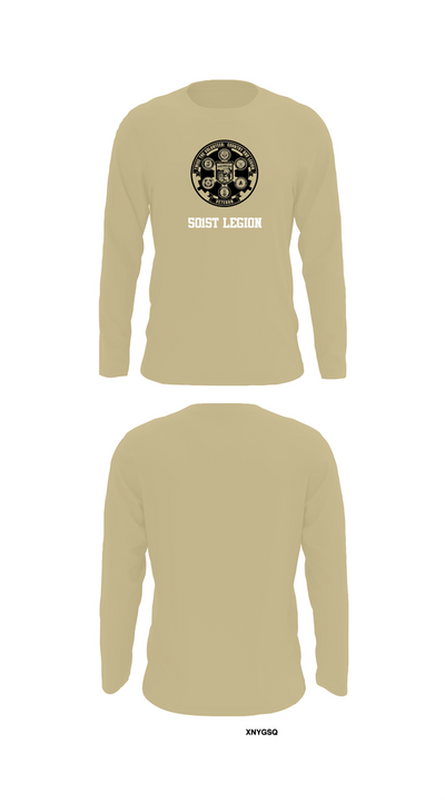 501st Legion 90247737 Long Sleeve Performance Shirt 92