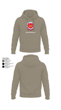1153rd Firefighter Unit 94672135 Hoodie - 68