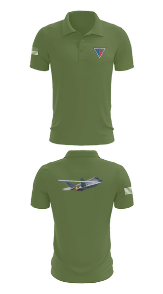 Short Sleeve Performance Polo, NAS JRB FORT WORTH, , Teamtime, Team time, sublimation, custom sports apparel, team uniforms, spirit wear, spiritwear, sports uniforms, custom shirts, team store, custom team store, fundraiser sports, apparel fundraiser