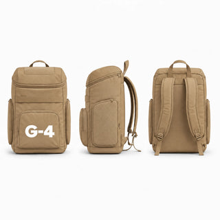 Gear Bag, G-4, Army, Teamtime, Team time, sublimation, custom sports apparel, team uniforms, spirit wear, spiritwear, sports uniforms, custom shirts, team store, custom team store, fundraiser sports, apparel fundraiser