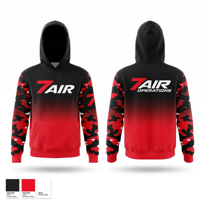 7Air Hoodie - 1