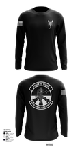 612 Combat Plans Division 33467632 Long Sleeve Performance Shirt 102