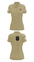 TCC-1 experimentation 62781886 Women's Short Sleeve Performance Polo  - 90