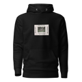 Mowing Unisex Hoodie - 1