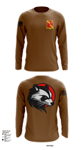 3-27 68507802 Long Sleeve Performance Shirt 102