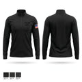 1 EN BDE H2F Windbreaker - 1