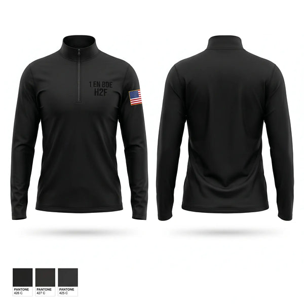Windbreaker, 1 EN BDE H2F, Army, Teamtime, Team time, sublimation, custom sports apparel, team uniforms, spirit wear, spiritwear, sports uniforms, custom shirts, team store, custom team store, fundraiser sports, apparel fundraiser