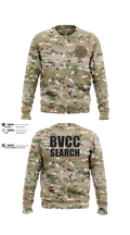 BVCC Search Team Crew Neck Sweatshirt - 9