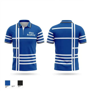 Short Sleeve Performance Polo, Ultra Academy, , Teamtime, Team time, sublimation, custom sports apparel, team uniforms, spirit wear, spiritwear, sports uniforms, custom shirts, team store, custom team store, fundraiser sports, apparel fundraiser