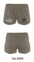 Troop A 45766138 Ranger Panties - 2