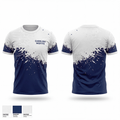 Carolina Misfits 61387241 Short Sleeve Performance Shirt - 2