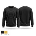 Wenonah Lady Dragons Soccer Crew Neck Sweatshirt - 2