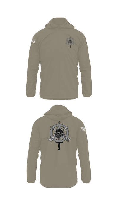 ODB 740 82785615 Windbreaker - 61