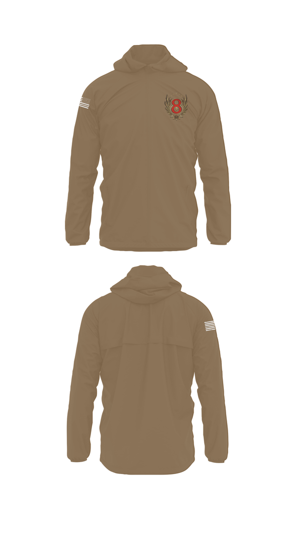 Windbreaker, Section 8, , Teamtime, Team time, sublimation, custom sports apparel, team uniforms, spirit wear, spiritwear, sports uniforms, custom shirts, team store, custom team store, fundraiser sports, apparel fundraiser