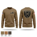 180th ESC 26098574 Crew Neck Sweatshirt - 1