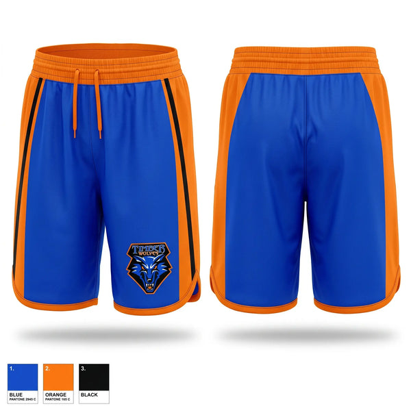 Womens Shorts, Tekoa Senior High School Wrestling, Wrestling, Teamtime, Team time, sublimation, custom sports apparel, team uniforms, spirit wear, spiritwear, sports uniforms, custom shirts, team store, custom team store, fundraiser sports, apparel fundraiser
