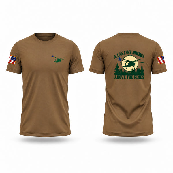Old School Cotton Feel Shirt, Moxie Medevac G Co 3/126th, National Guard, Teamtime, Team time, sublimation, custom sports apparel, team uniforms, spirit wear, spiritwear, sports uniforms, custom shirts, team store, custom team store, fundraiser sports, apparel fundraiser