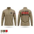 U.S. Army Fire Windbreaker - 1