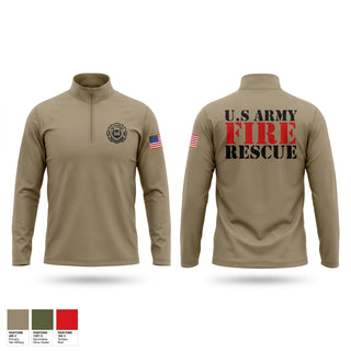 Windbreaker, U.S. Army Fire, Army, Teamtime, Team time, sublimation, custom sports apparel, team uniforms, spirit wear, spiritwear, sports uniforms, custom shirts, team store, custom team store, fundraiser sports, apparel fundraiser