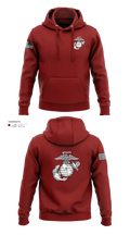 Echo company 2110 57585685 Hoodie - 21