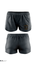 KCSO K9 Ranger Panties - 3