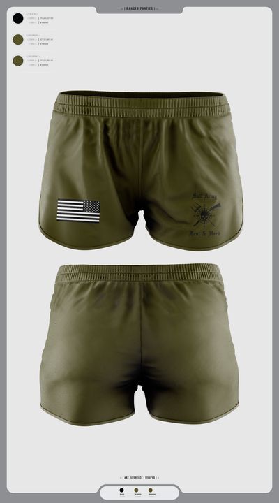 201st HMOD 51359683 Ranger Panties - 2