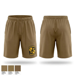 Athletic Shorts With Pockets, Temple University Red Diamond Battalion, Army, Teamtime, Team time, sublimation, custom sports apparel, team uniforms, spirit wear, spiritwear, sports uniforms, custom shirts, team store, custom team store, fundraiser sports, apparel fundraiser