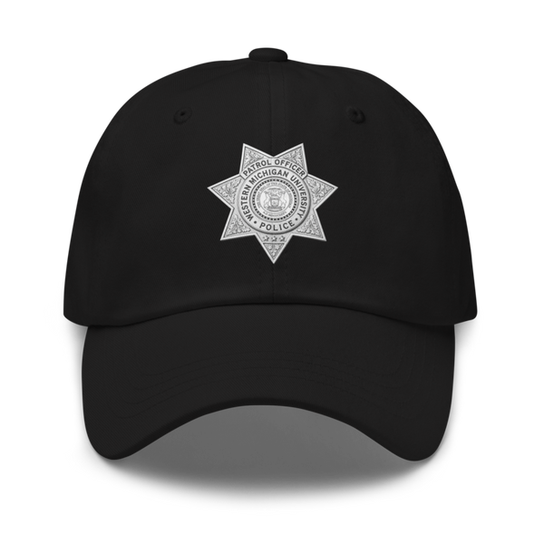 Dad hat - Black
